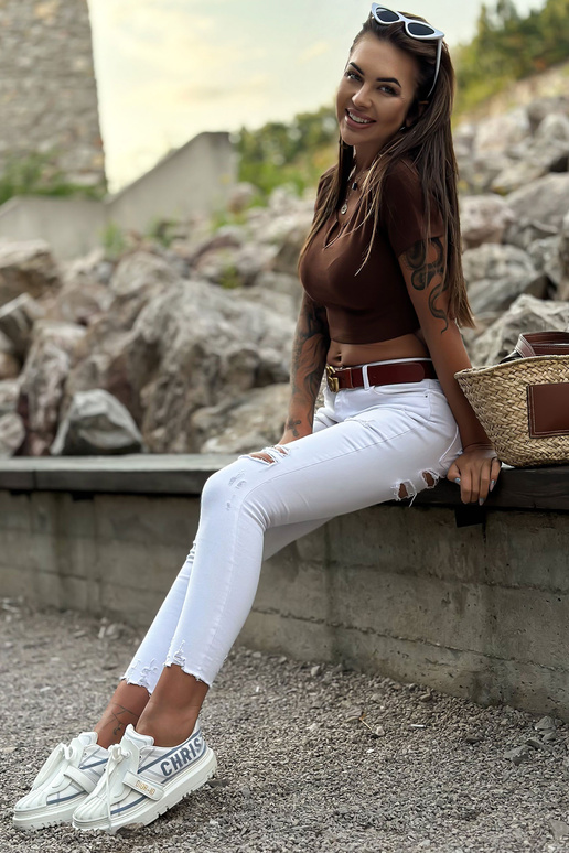 Palaidinė-TW-BZ-2100.58P-ruda