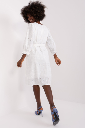 Suknelė-LK-SK-509382.73P-ekru 2