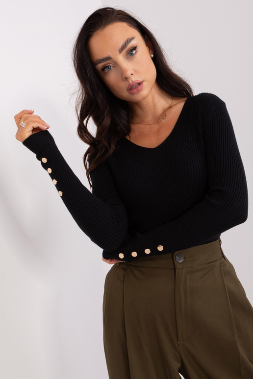 Megztinis-PM-SW-PM305.22-juodas