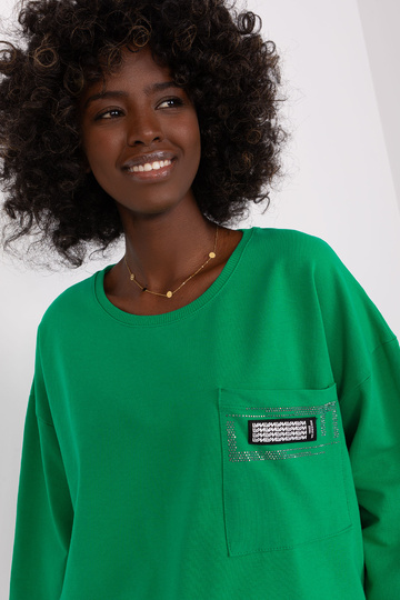 Palaidinė-RV-BZ-8156.85-žalia