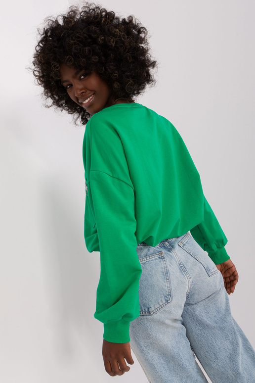 Palaidinė-RV-BZ-8156.85-žalia