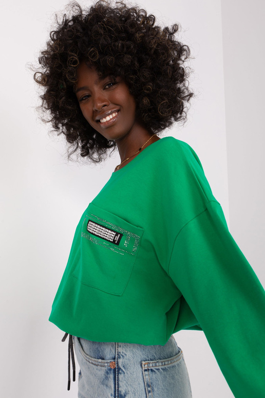 Palaidinė-RV-BZ-8156.85-žalia