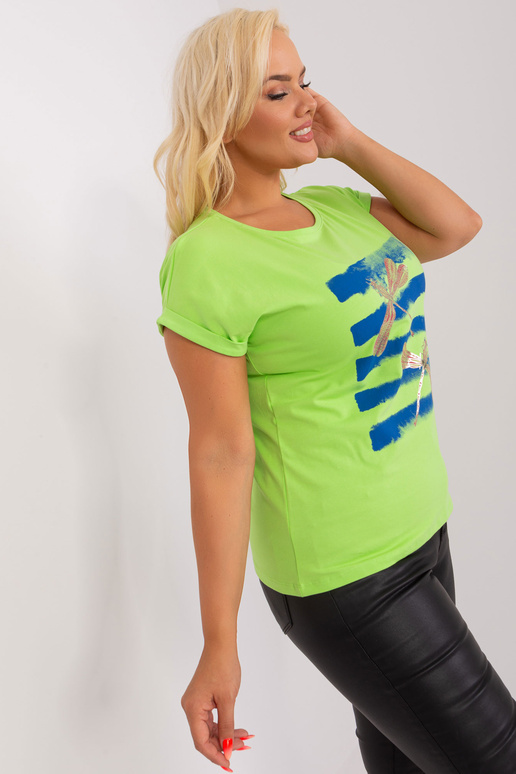 Palaidinė-RV-BZ-8969.92P-šviesiai žalia