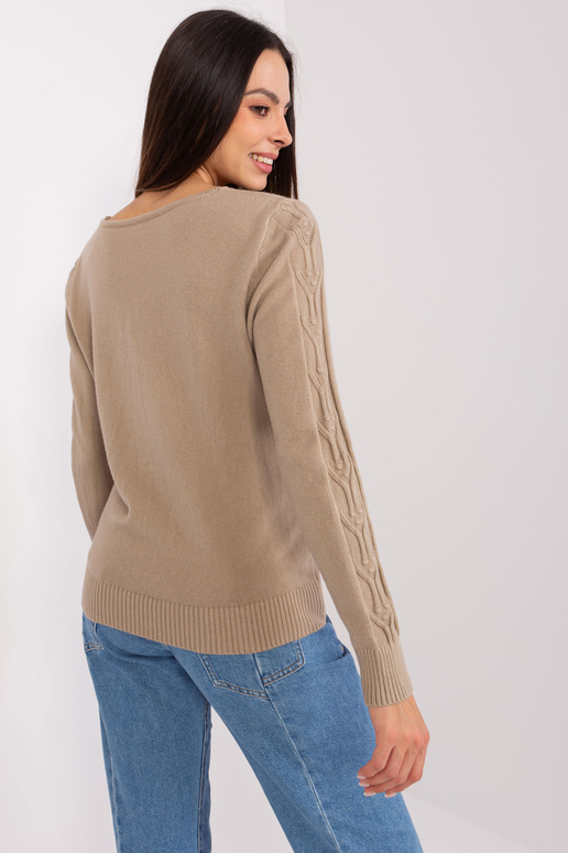 Megztinis-AT-SW-2329.98P-tamsiai...