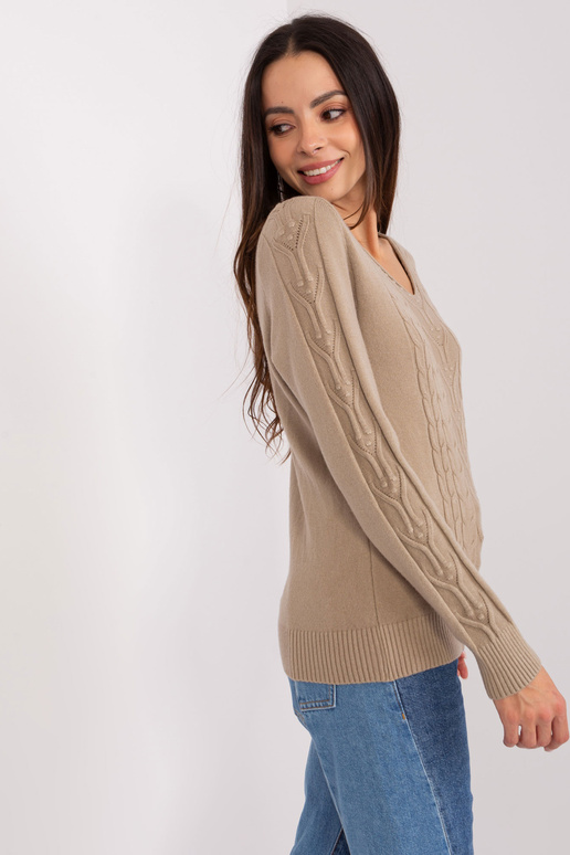 Megztinis-AT-SW-2329.98P-tamsiai...