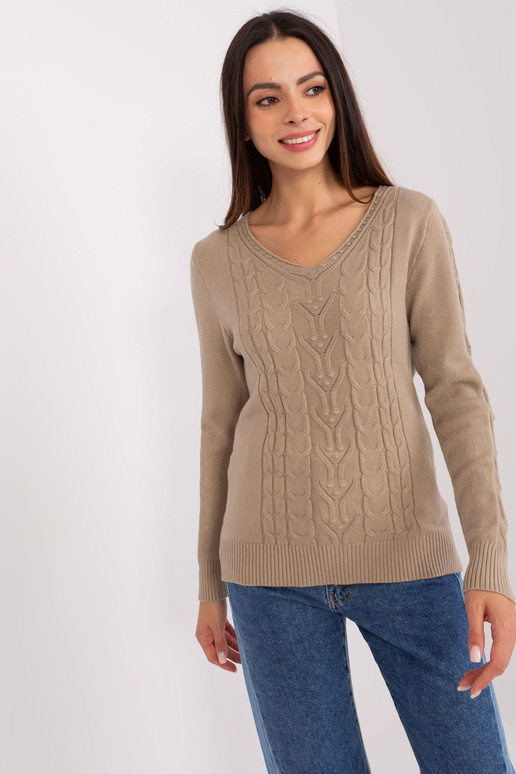 Megztinis-AT-SW-2329.98P-tamsiai...