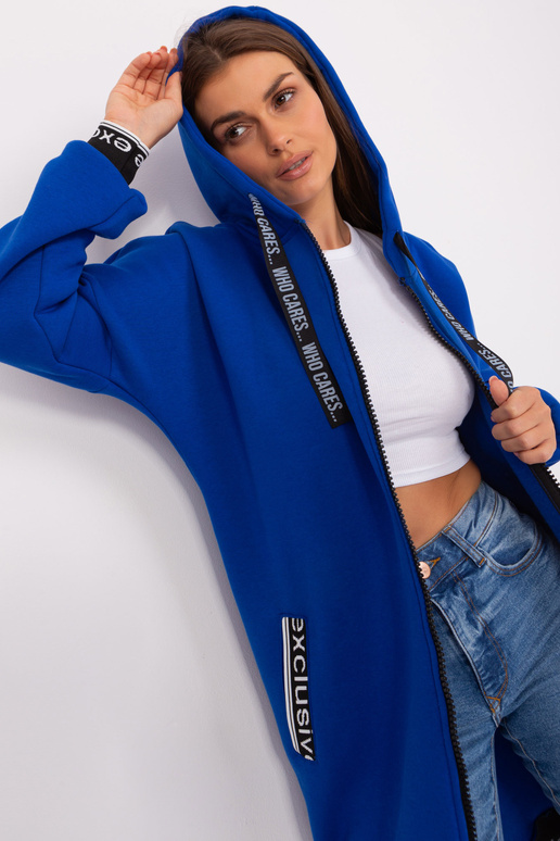 Megztinis-RV-BL-6832-2.00P-kobaltas