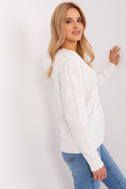 Megztinis-AT-SW-2231A.00P-ekru