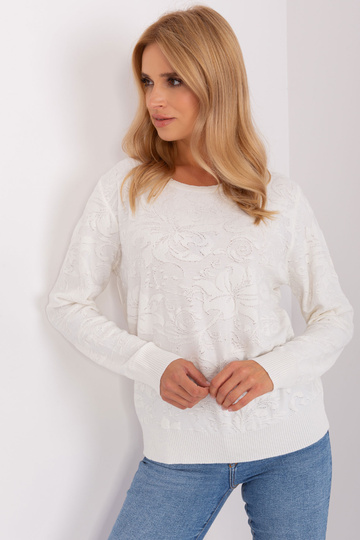 Megztinis-AT-SW-2231A.00P-ekru 2