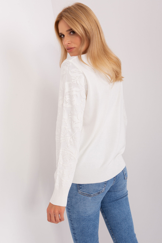 Megztinis-AT-SW-2231A.00P-ekru