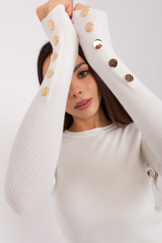 Megztinis-PM-SW-PM685.39P-ekru