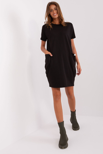 Suknelė-RV-SK-8724.12-juoda 2