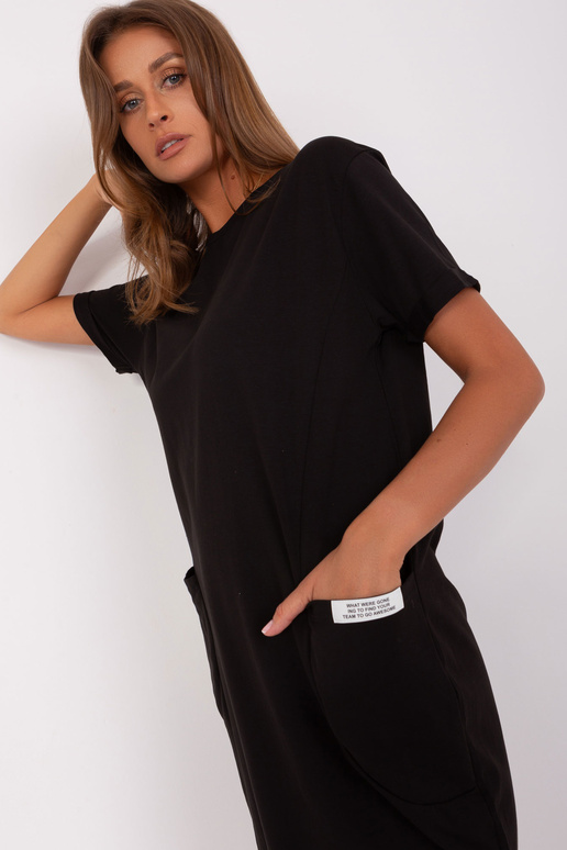 Suknelė-RV-SK-8724.12-juoda