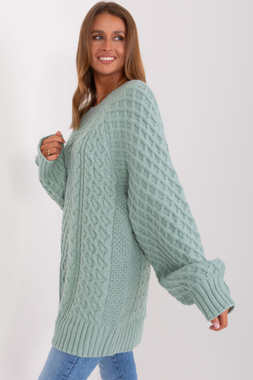 Megztinis-AT-SW-2367-2.64P-mint