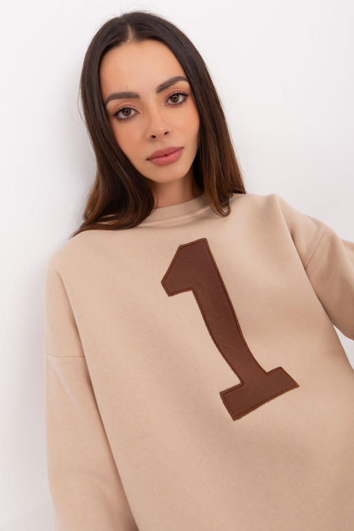 Megztinis-EM-BL-617-9.11X-smėlio spalvos