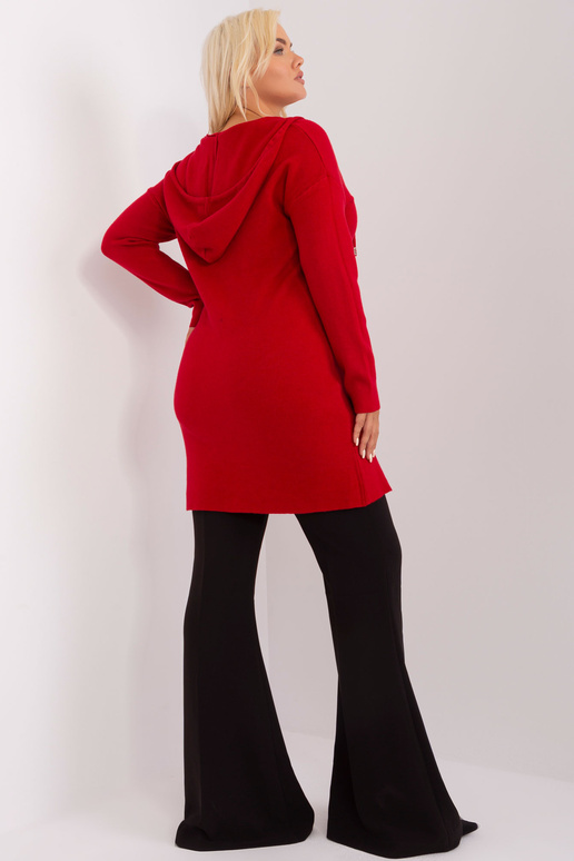 Megztinis-PM-SW-PM-3733.17-raudonas