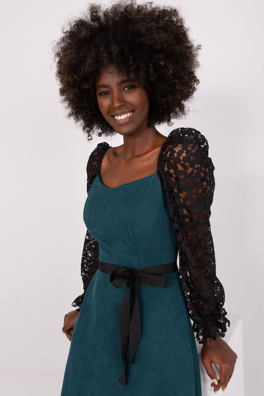 Suknelė-LK-SK-508840-3,57P-mėlyna