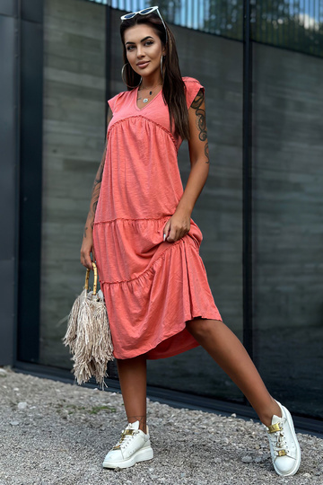 Suknelė-TW-SK-2206.04P-koralas 2