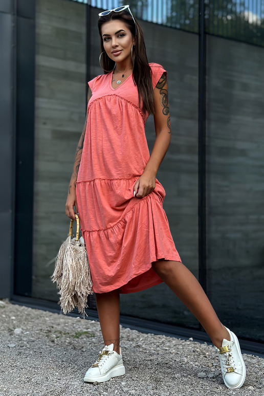 Suknelė-TW-SK-2206.04P-koralas