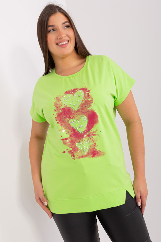 Palaidinė-RV-BZ-8909.74P-šviesiai žalia