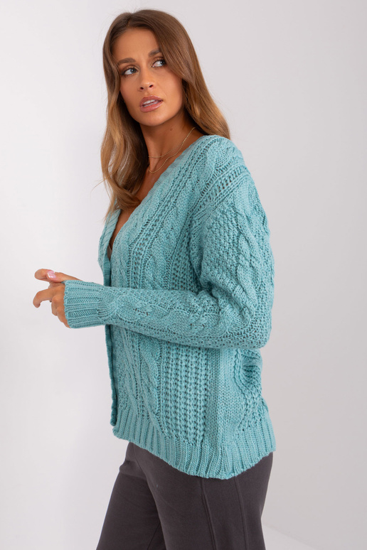 Megztinis-BA-SW-8016.48P-mint