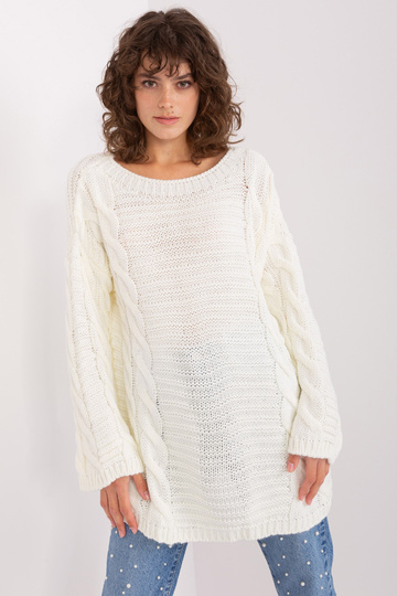 Megztinis-BA-SW-8047.92P-ekru 2