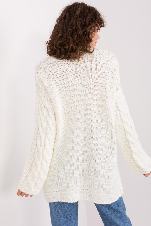 Megztinis-BA-SW-8047.92P-ekru