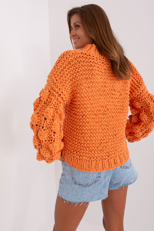 Megztinis-AT-SW-2382.97P-oranžinė