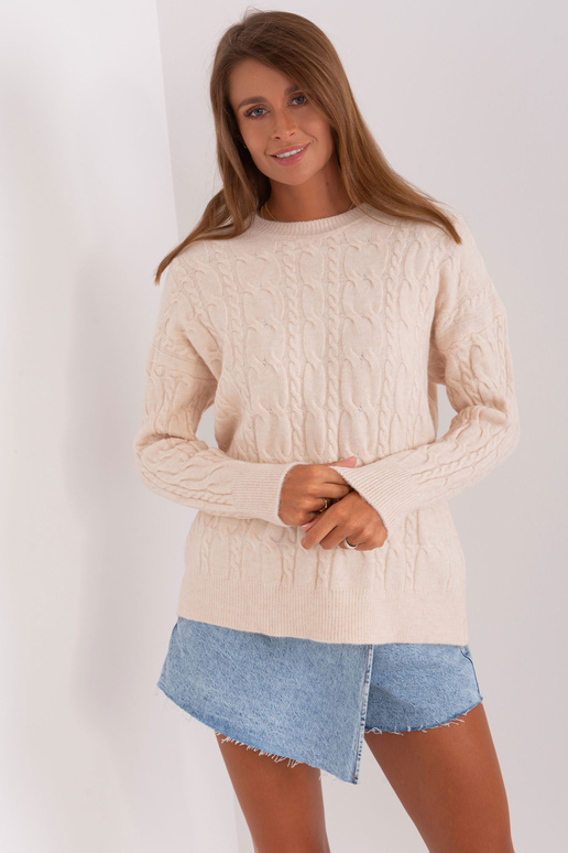 Megztinis-AT-SW-2335-1.68P-šviesiai...