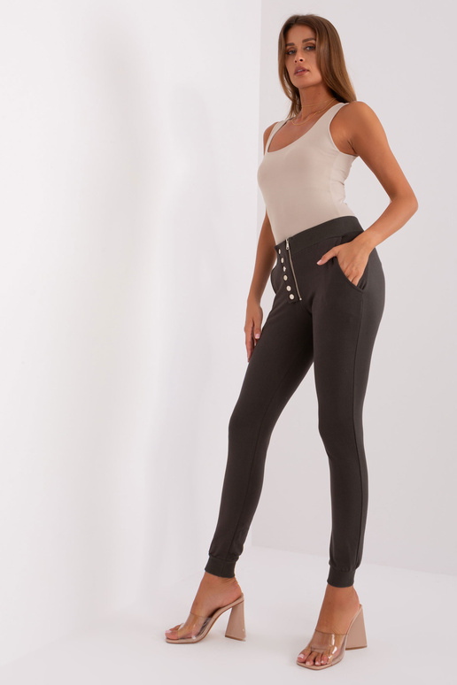 Sportinės kelnės-RV-DR-8195.35-tamsus...