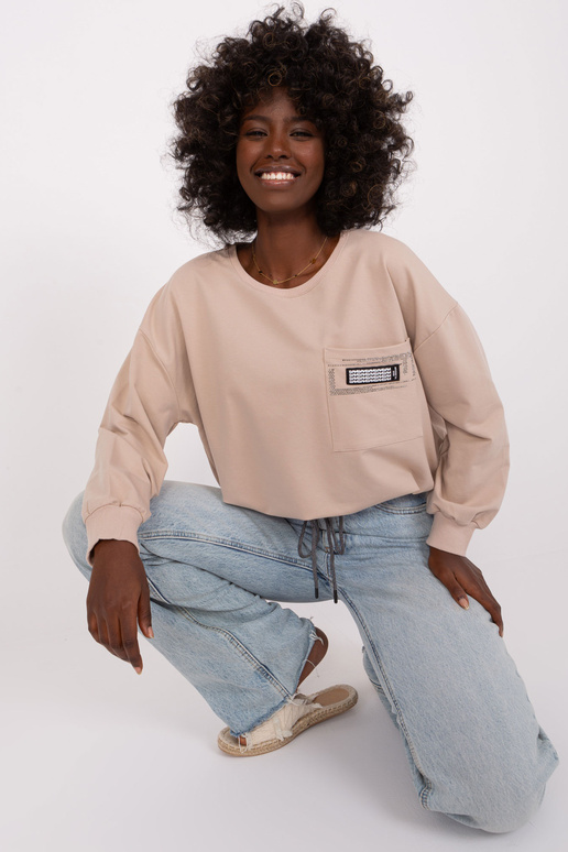 Palaidinė-RV-BZ-8156.85-smėlio spalvos