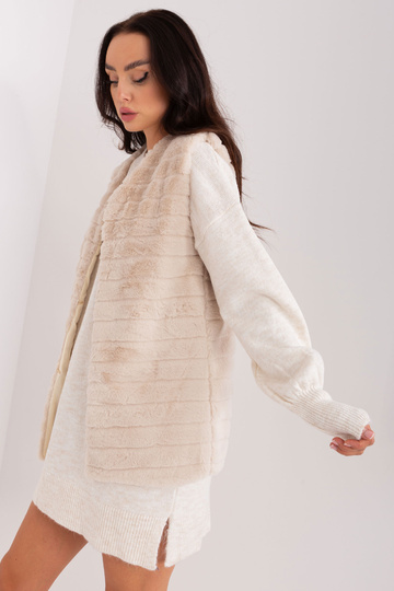 Liemenė-TW-KZ-2114.09P-ekru