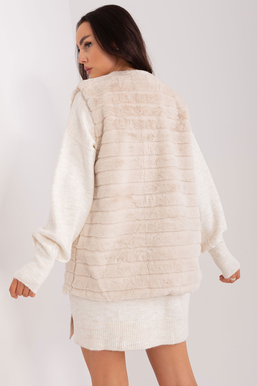 Liemenė-TW-KZ-2114.09P-ekru