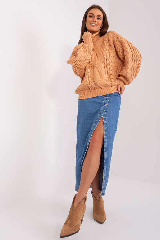 Megztinis-AT-SW-2350.91P-persikas