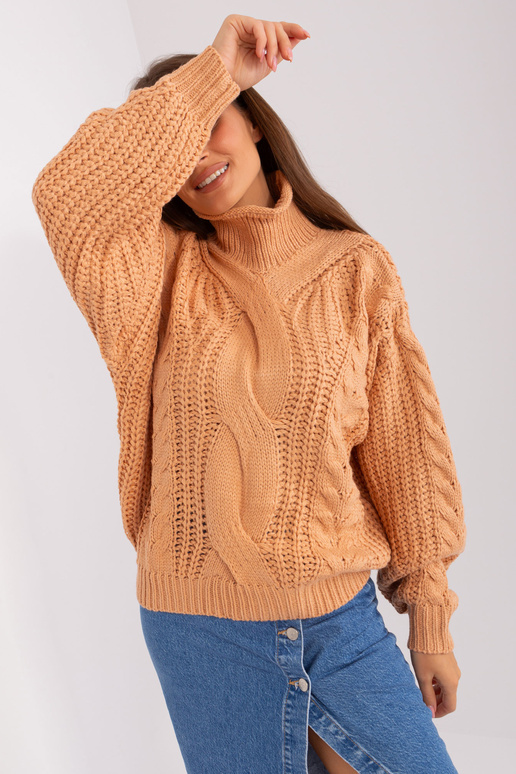 Megztinis-AT-SW-2350.91P-persikas