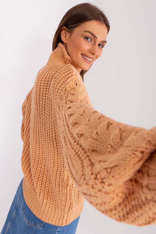 Megztinis-AT-SW-2350.91P-persikas