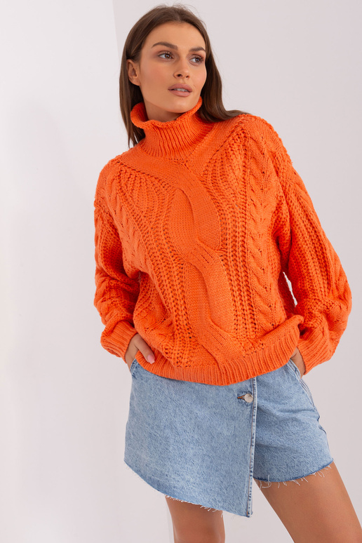 Megztinis-AT-SW-2350.91P-oranžinė