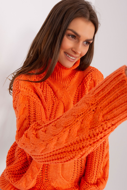 Megztinis-AT-SW-2350.91P-oranžinė