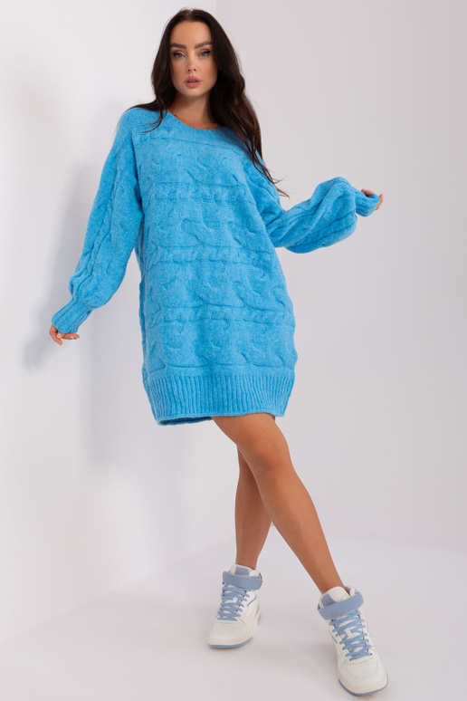 Megztinis-AT-SW-2367.76P-mėlynas