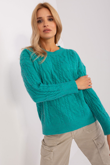 Megztinis-AT-SW-2335.27-turkis 2