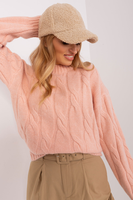 Megztinis-AT-SW-0146.10P-persikas