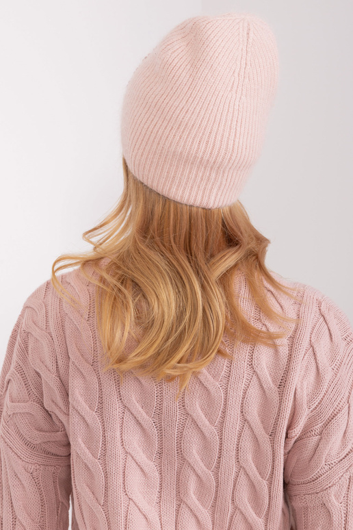 Cap-AT-CZ-2328.38P-šviesiai rožinė