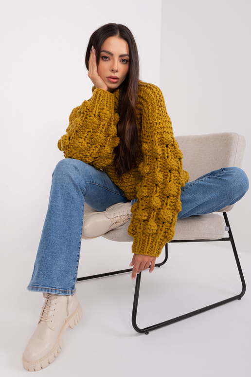 Megztinis-AT-SW-2382.97P-olive