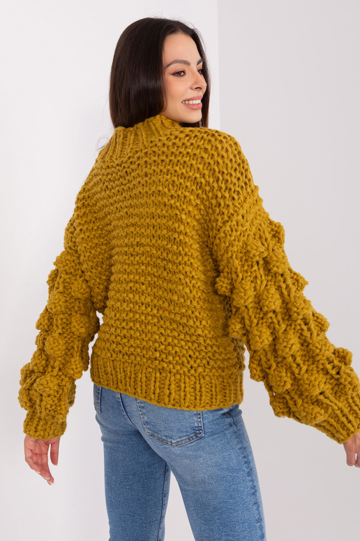 Megztinis-AT-SW-2382.97P-olive