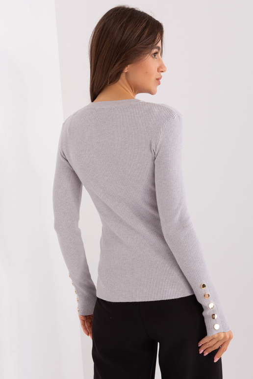 Megztinis-PM-SW-PM685.39P-pilka