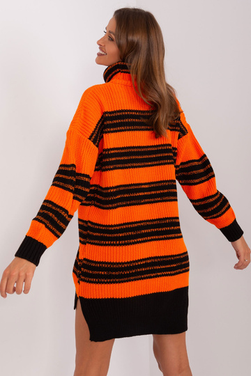 Suknelė-BA-SK-8007.42P-oran... 2