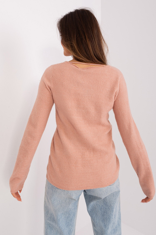 Megztinis - D93110W90652B3VEN -...