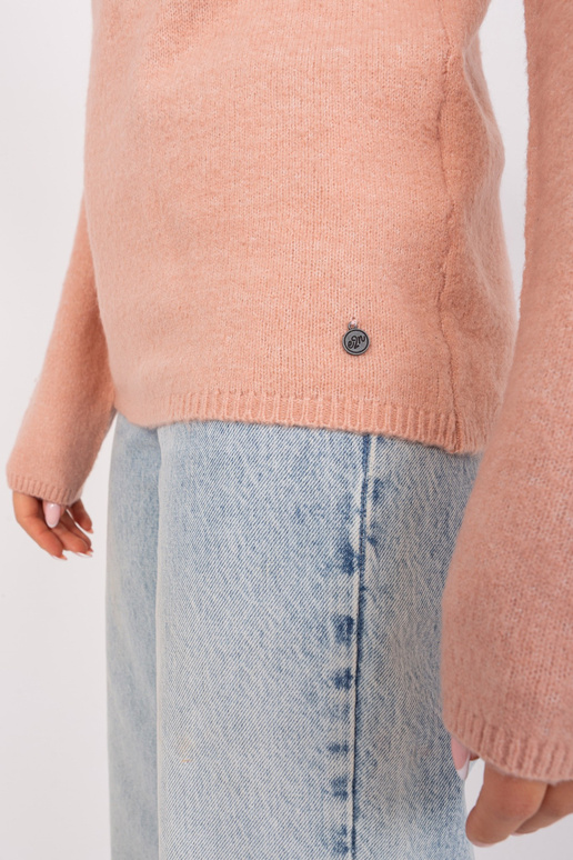 Megztinis - D93110W90652B3VEN -...