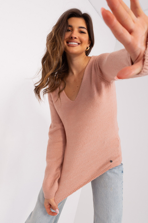 Megztinis - D93110W90652B3VEN -...