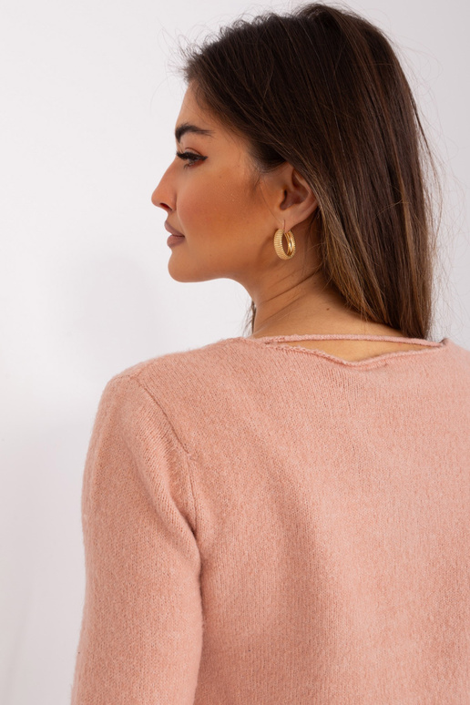 Megztinis - D93110W90652B3VEN -...